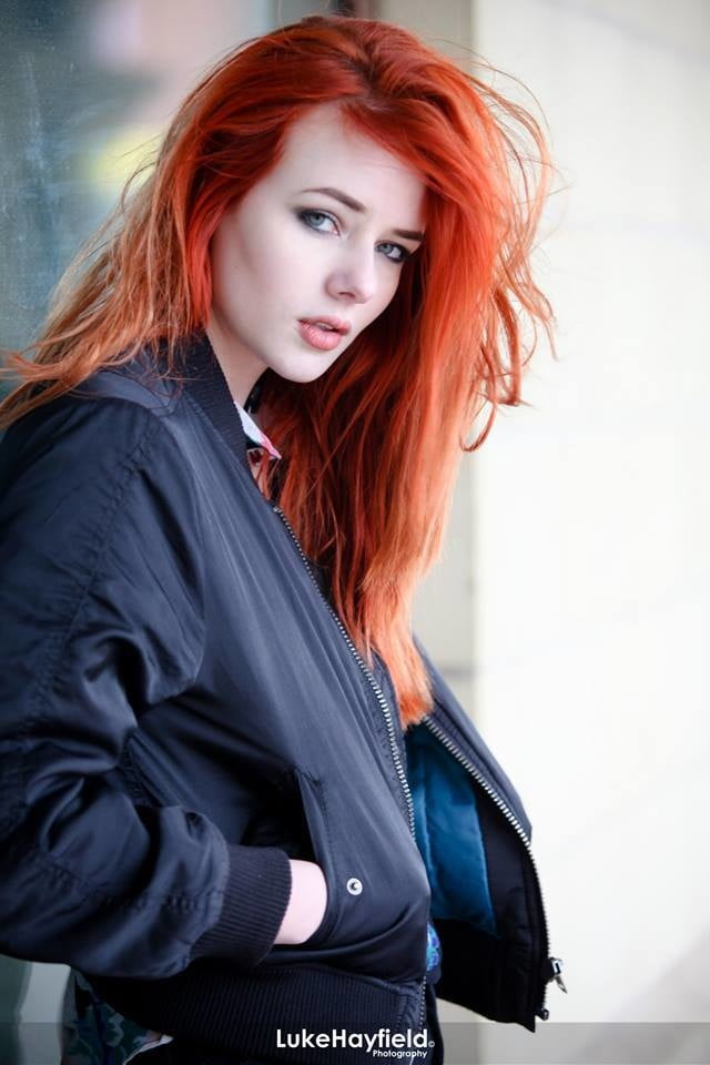 Ash Millman #99630284
