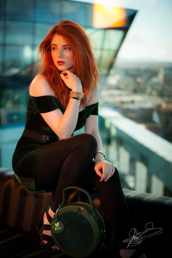 Ash Millman #99630294