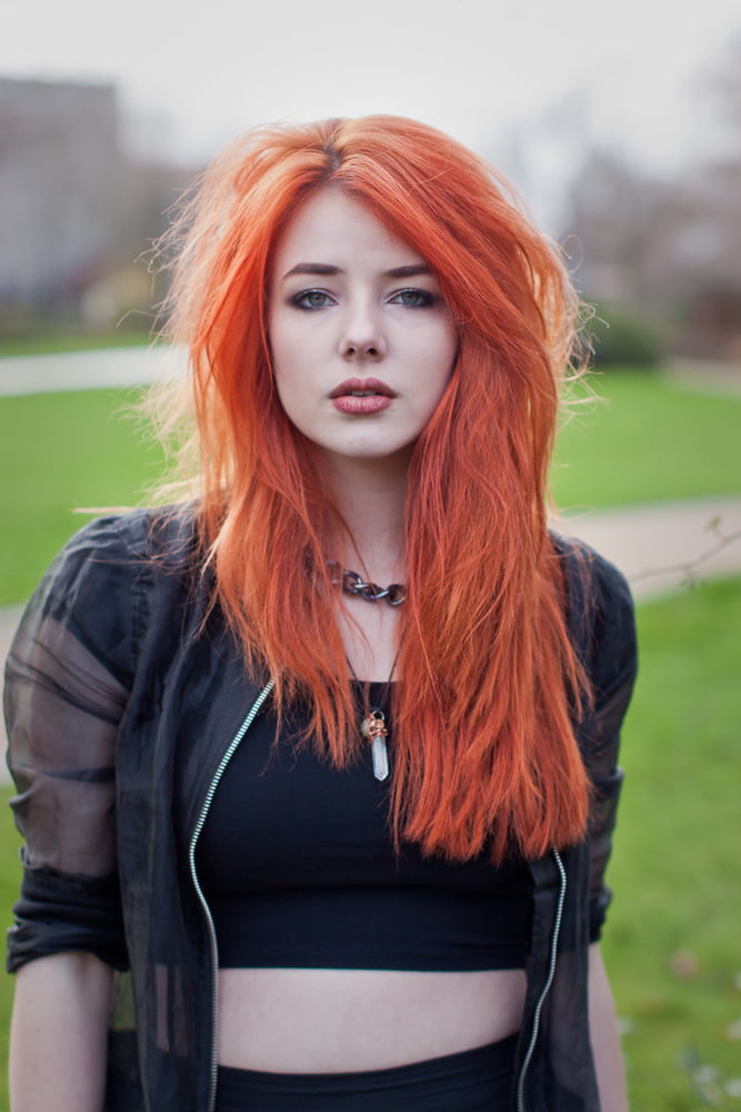 Ash Millman #99630341