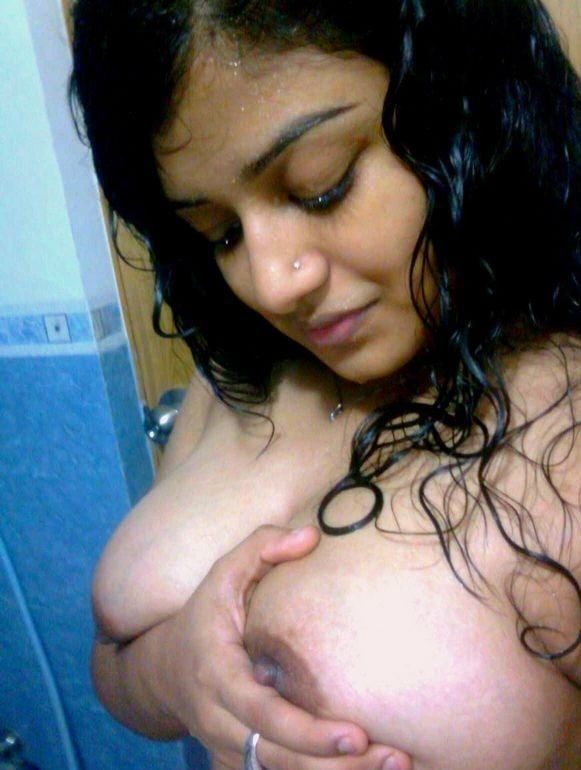 Big beautiful tits #159: Busty Indian women #87601346