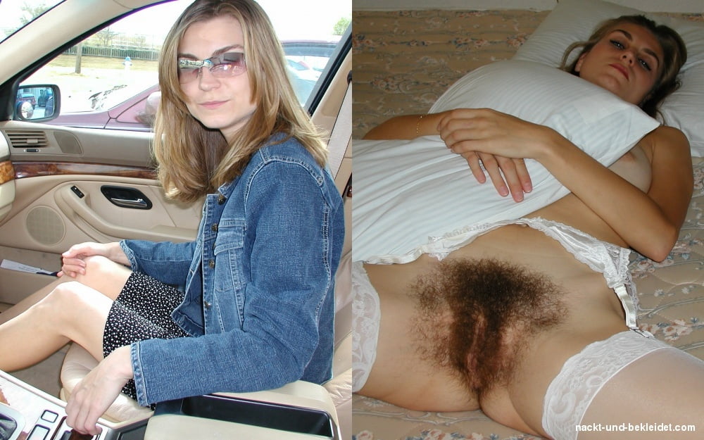 Amateur haarig
 #93459541