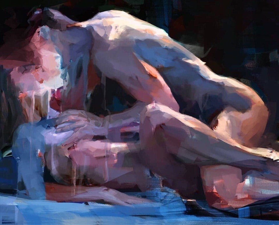 Amateur haarig
 #93459545