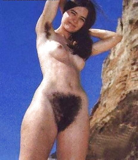 Amateur haarig
 #93459612