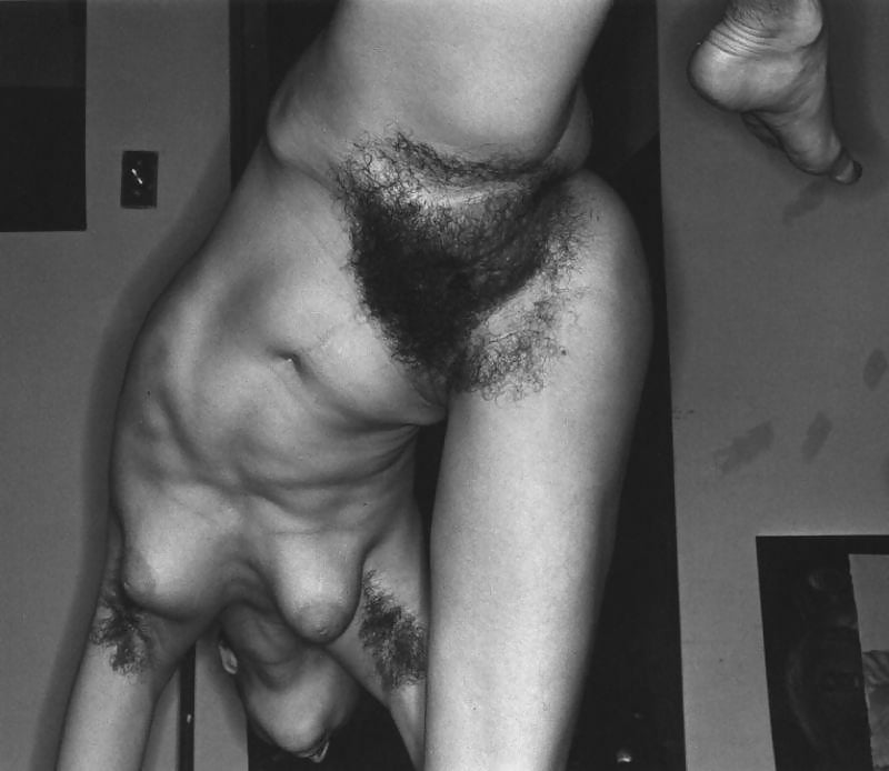 Amateur haarig
 #93459745