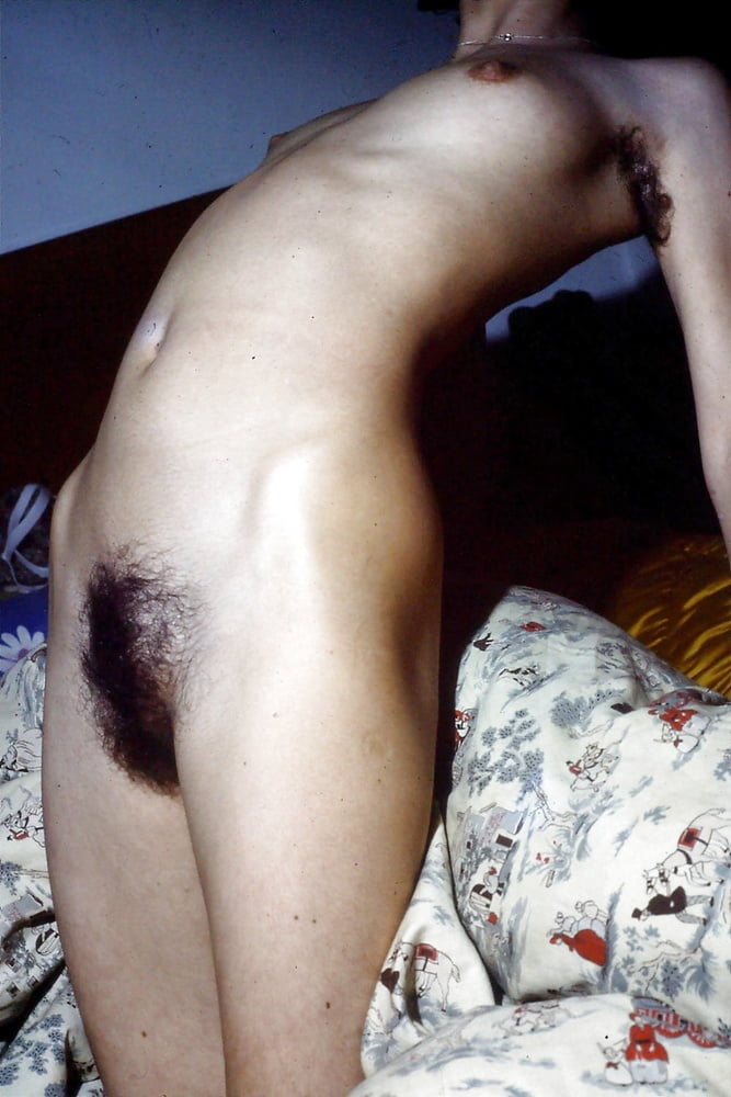 Amateur haarig
 #93459772