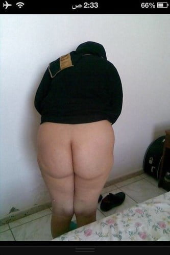 arab fat ass 3 #94047106