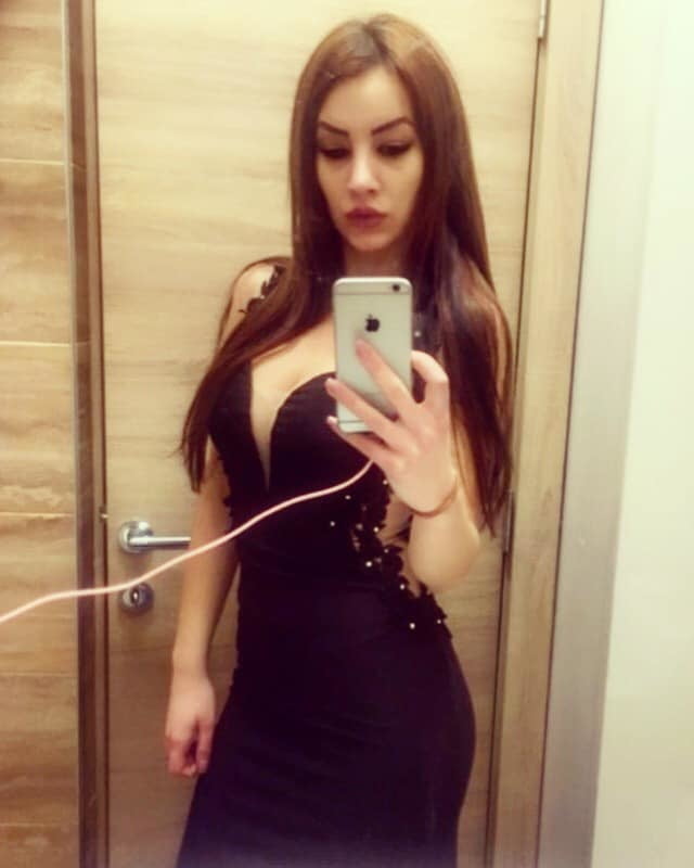 Aleksandra Le #79868605