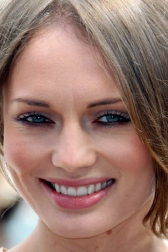 Laura Haddock
 #96660725