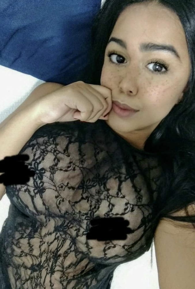 Big ass big tits Latina pt 2 #104525555