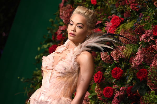 Rita ora in stile fashion
 #103771429