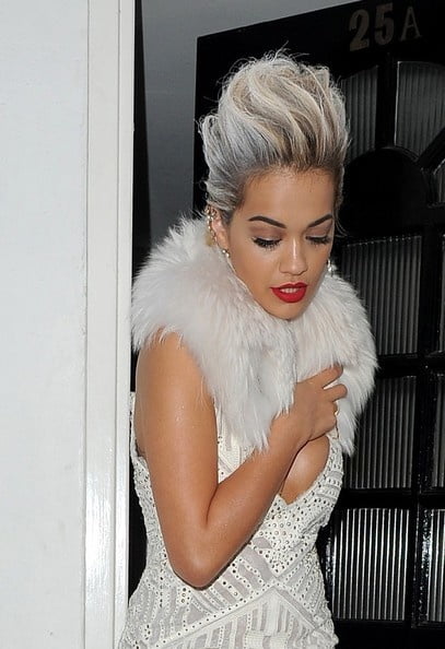 Rita ora in stile fashion
 #103771624