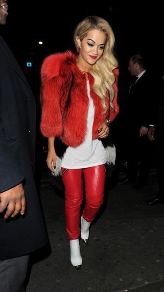 Rita ora in stile fashion
 #103771648