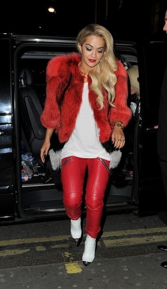 Rita ora in stile fashion
 #103771651