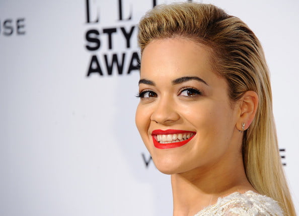 Rita ora in stile fashion
 #103771714