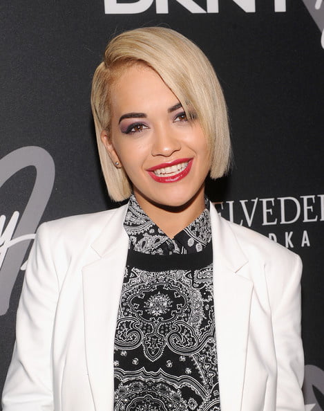 Rita ora in stile fashion
 #103771850