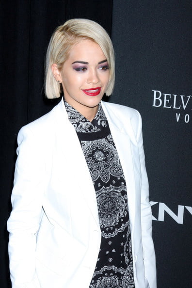 Rita ora in stile fashion
 #103771853