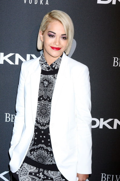 Rita ora in stile fashion
 #103771859