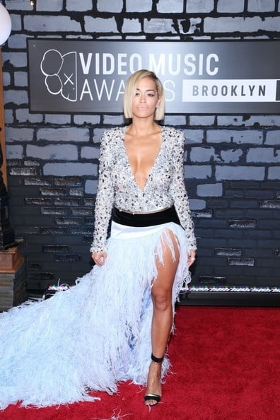 Rita ora in stile fashion
 #103771938