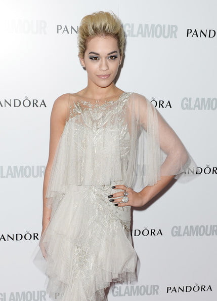 Rita Ora Fashion-Style #103772015