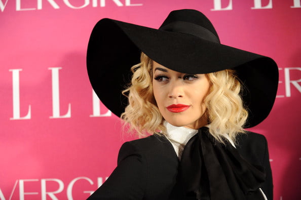 Rita ora in stile fashion
 #103772087