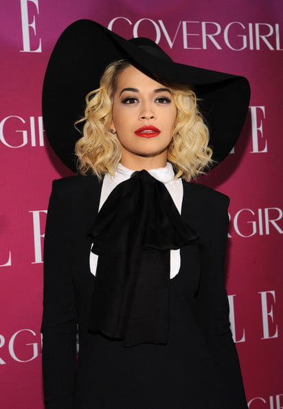 Rita ora in stile fashion
 #103772102