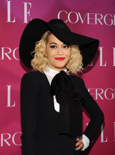 Rita ora in stile fashion
 #103772105