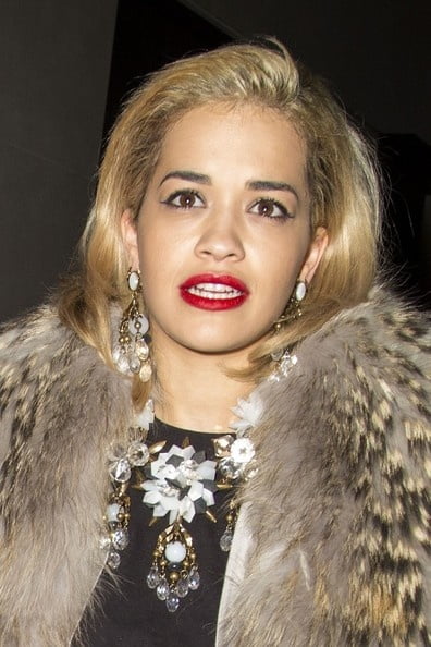 Rita ora in stile fashion
 #103772252