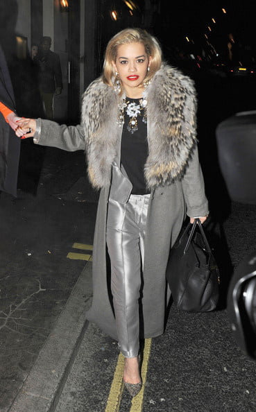 Rita ora in stile fashion
 #103772268