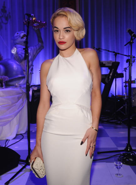 Rita ora in stile fashion
 #103772341