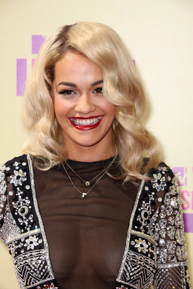 Rita ora in stile fashion
 #103772345