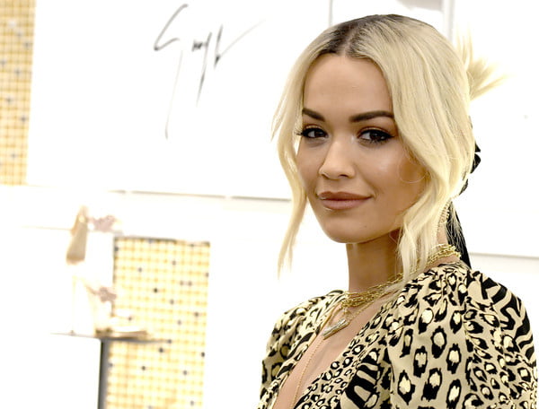 Rita ora in stile fashion
 #103772362