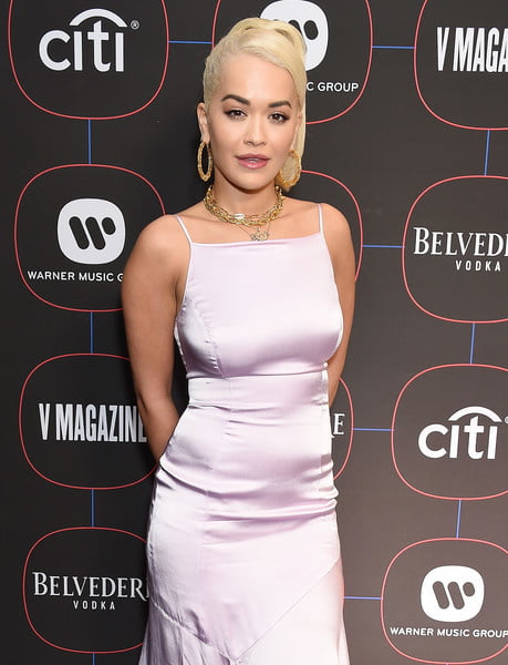 Rita ora in stile fashion
 #103772399