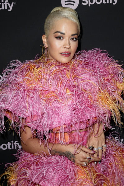 Rita ora in stile fashion
 #103772447