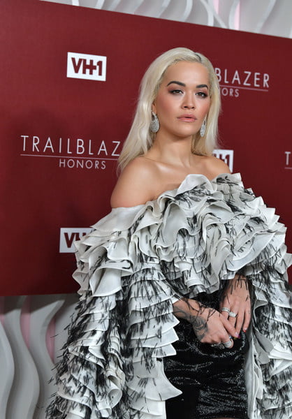 Rita ora in stile fashion
 #103772551