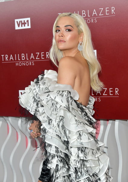 Rita ora in stile fashion
 #103772557