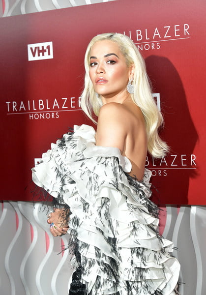 Rita ora in stile fashion
 #103772560