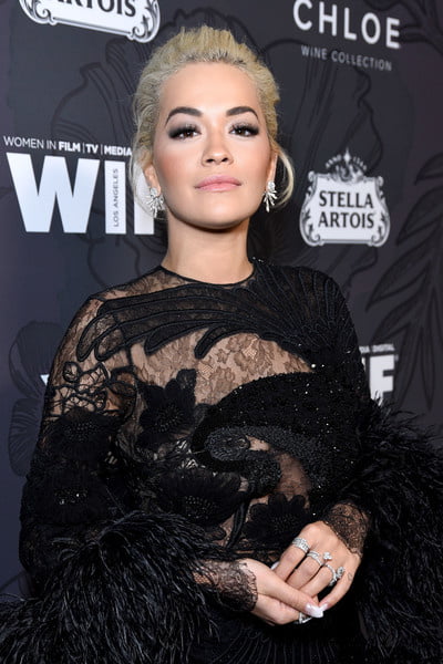 Rita ora in stile fashion
 #103772649