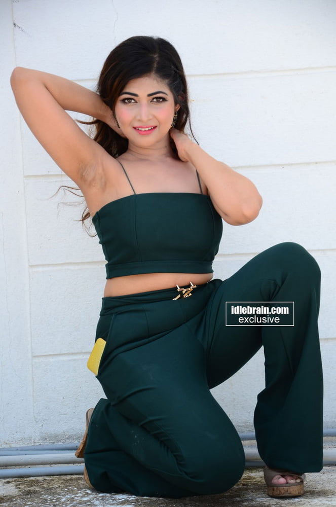 Delicious Desi Armpits #88267318