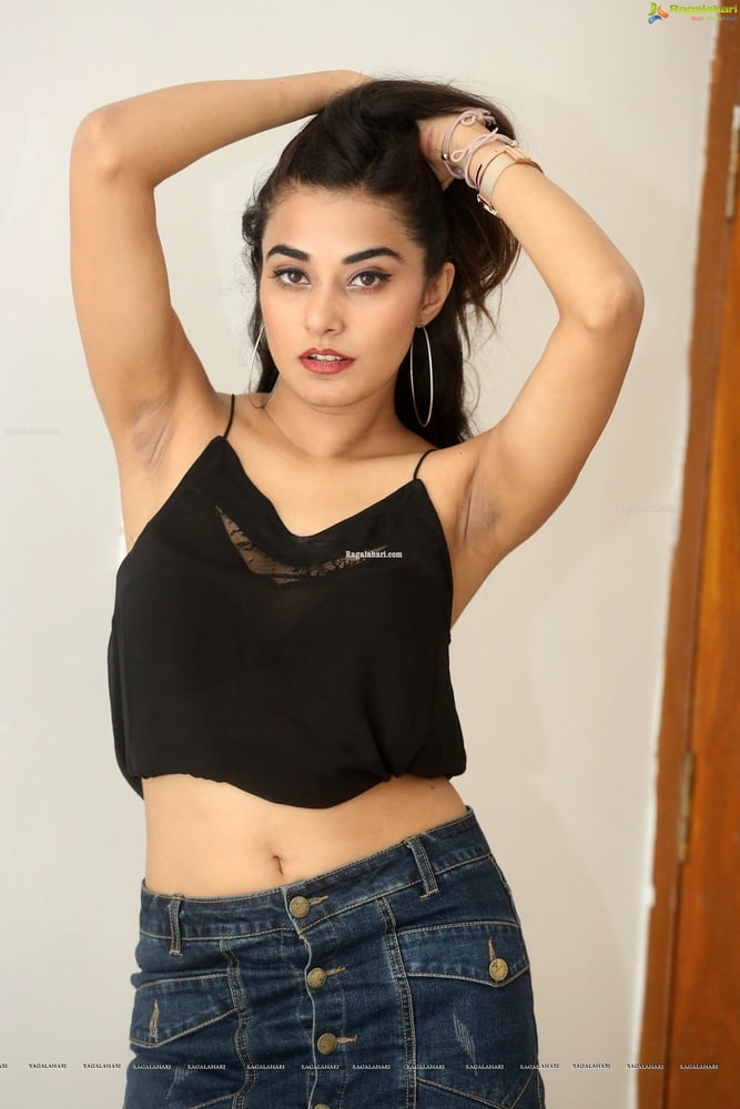 Delicious Desi Armpits #88267328