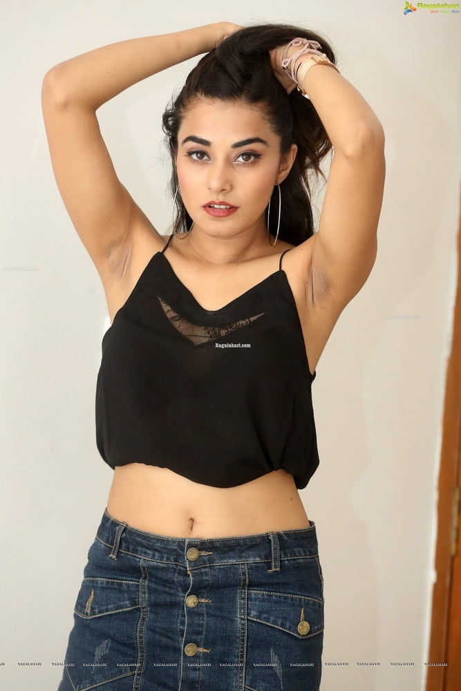 Delicious Desi Armpits #88267329