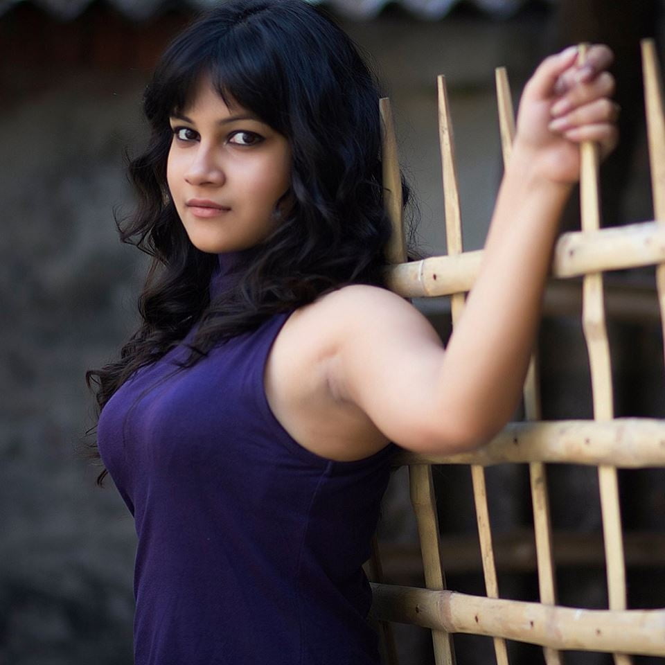 Delicious Desi Armpits #88267371
