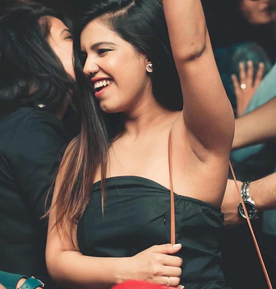 Delicious Desi Armpits #88267416