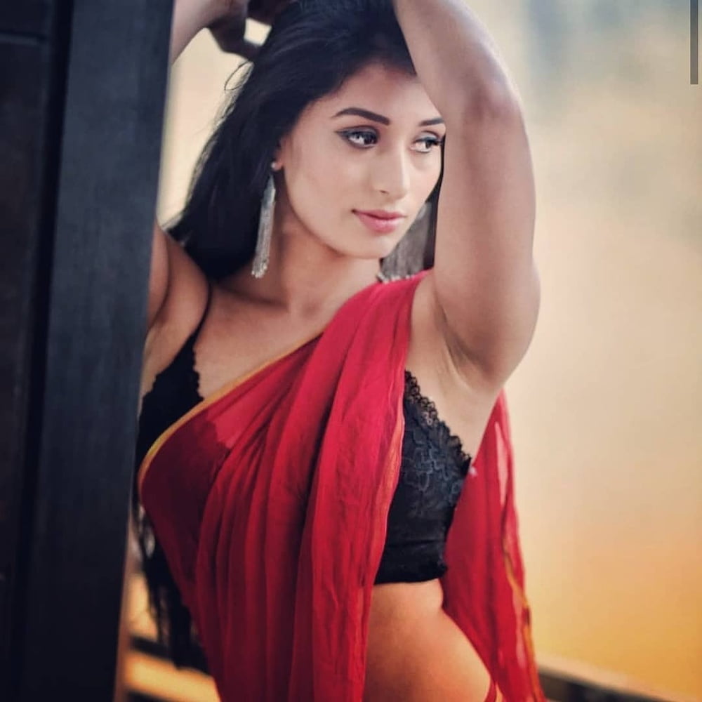 Delicious Desi Armpits #88267427