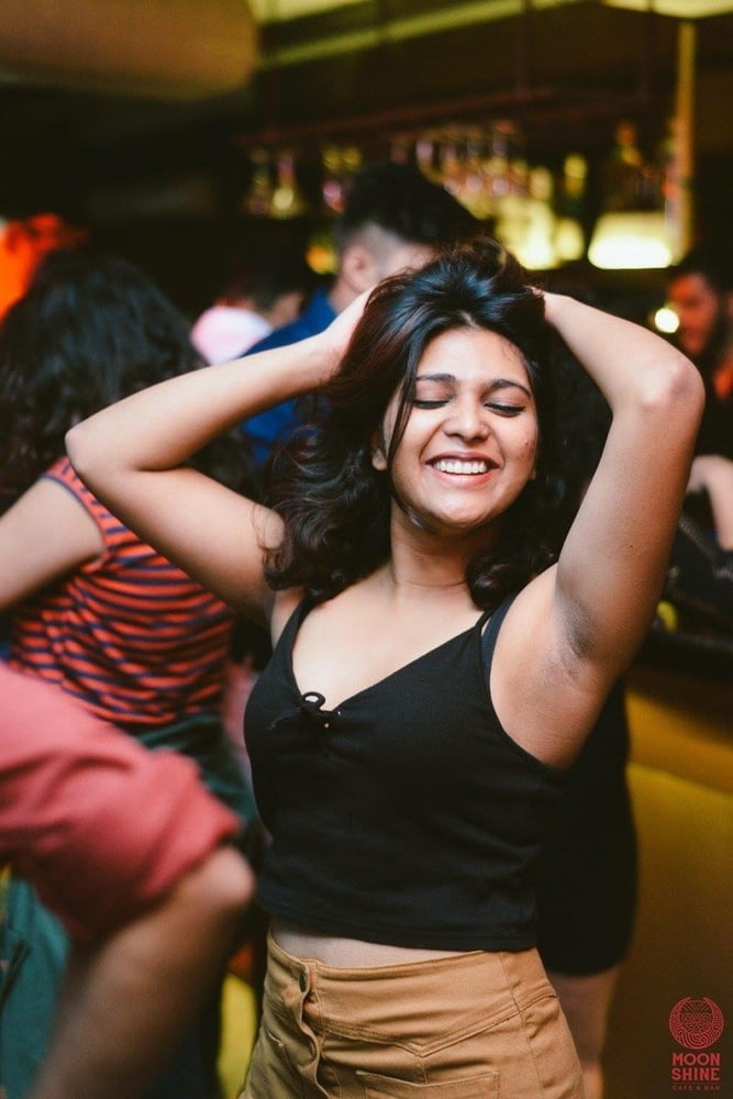 Delicious Desi Armpits #88267437