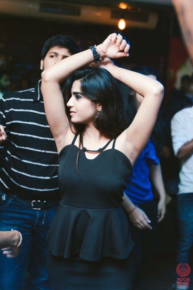 Delicious Desi Armpits #88267439