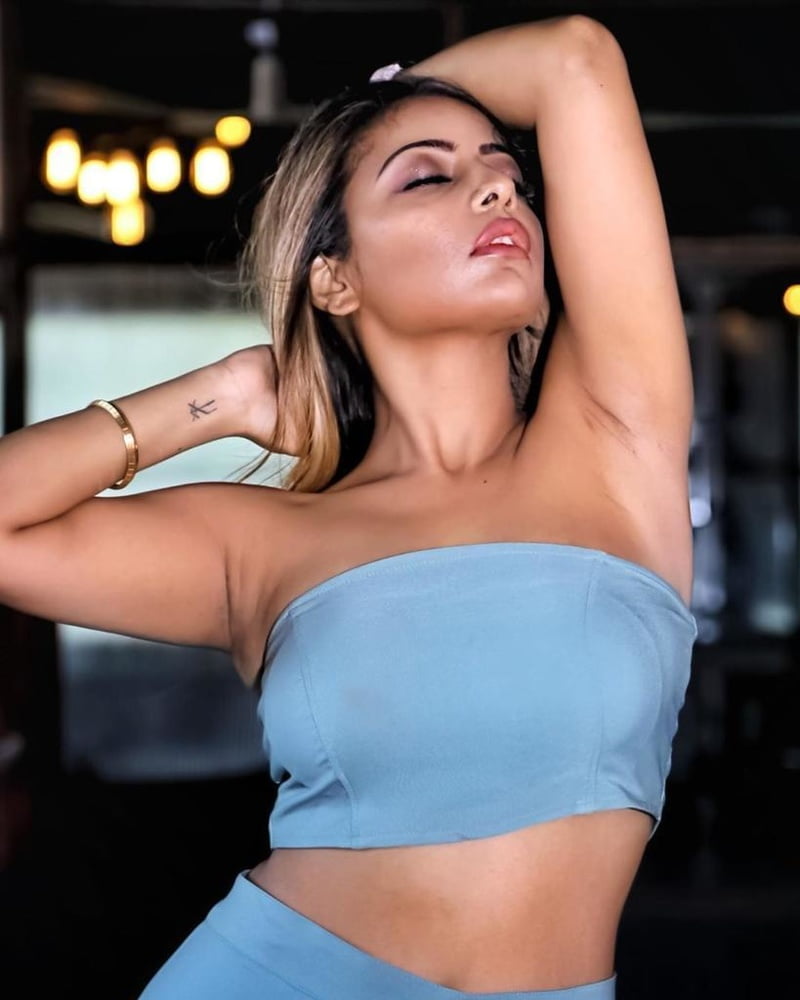 Delicious Desi Armpits #88267455