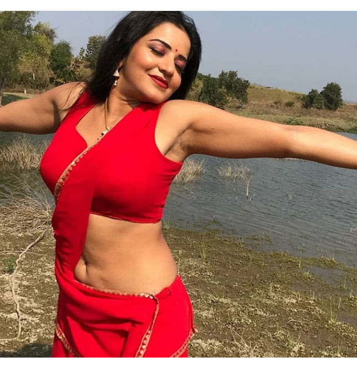 Delicious Desi Armpits #88267555