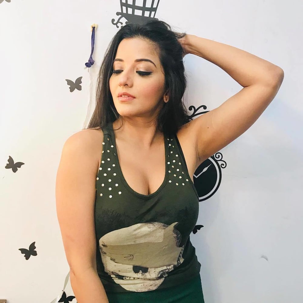 Delicious Desi Armpits #88267563