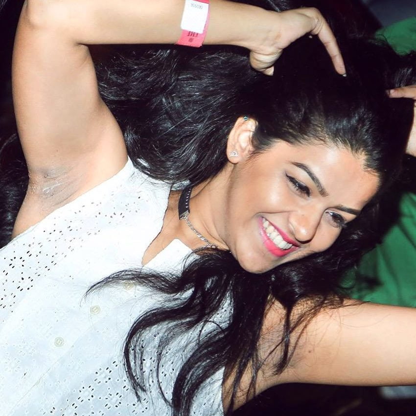 Delicious Desi Armpits #88267675