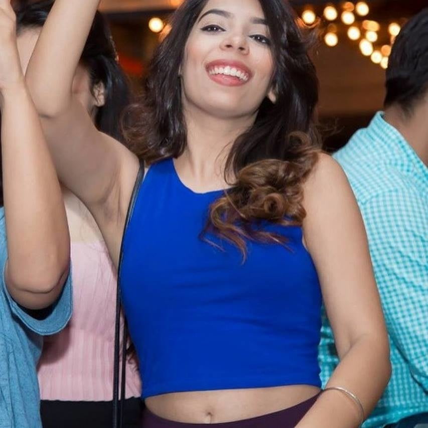 Delicious Desi Armpits #88267693
